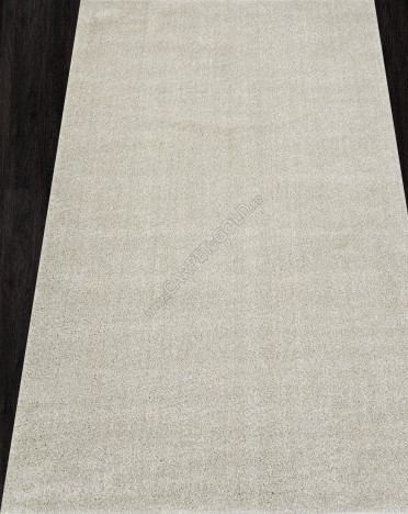 Ковер российский Меринос SOFIA T600 (полипропилен, кремовый)