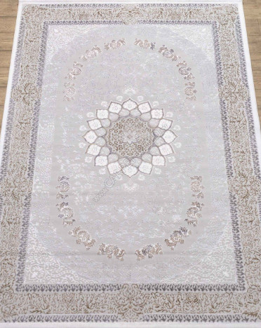 Ковры дизайн A5278A цвет L.GREY / BEIGE Avella