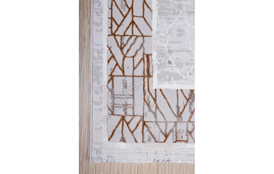 Elegance 4947A Beige-Beige